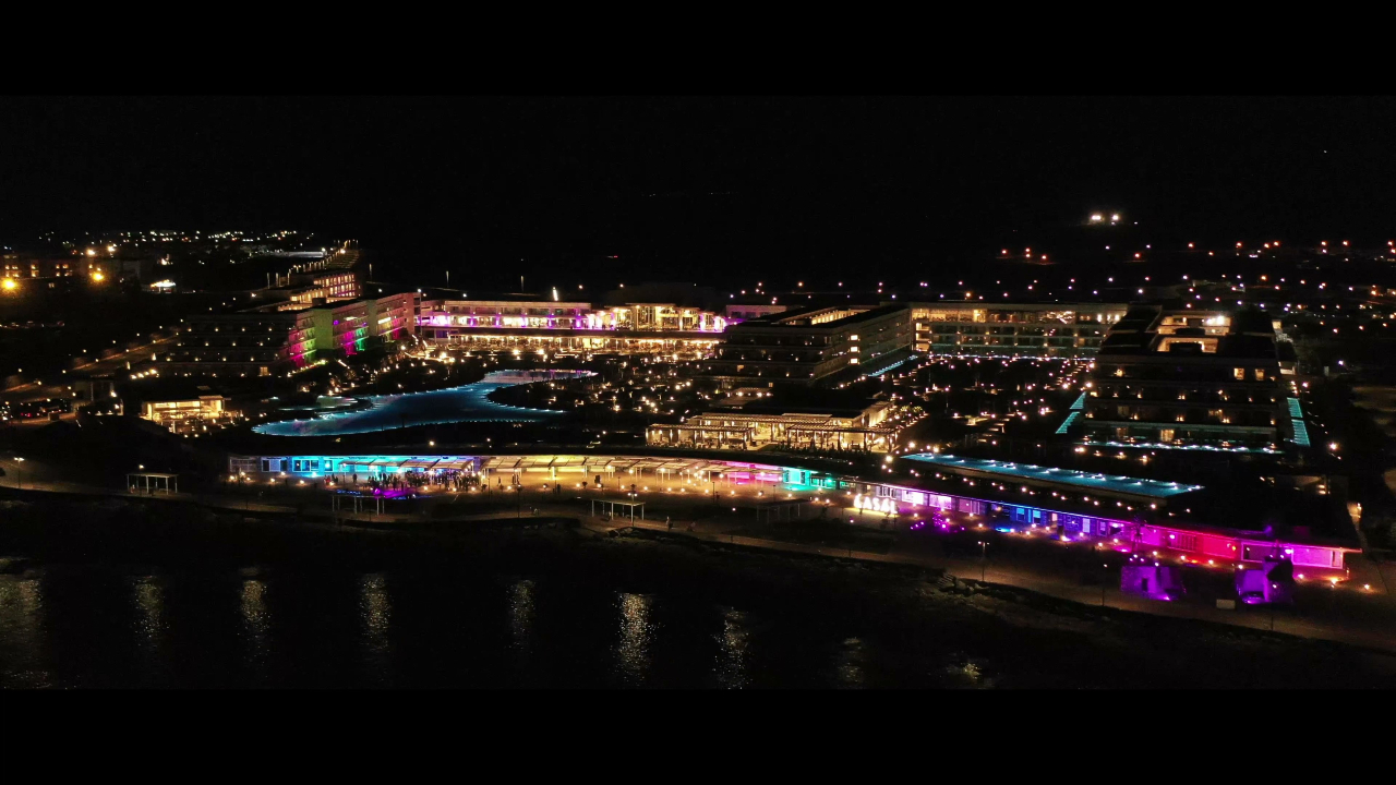 Barceló Playa Blanca